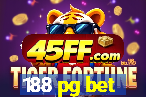 188 pg bet